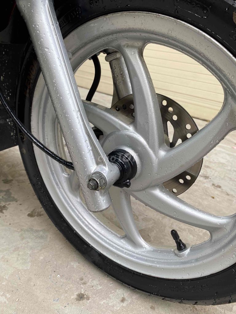 Vision Đk 2016 Bst Xe Đẹp Nguyên Zin. Mua bán Xe máy tại Quận 4 Tp Hồ Chí Minh được đăng bởi khánh  hình 7