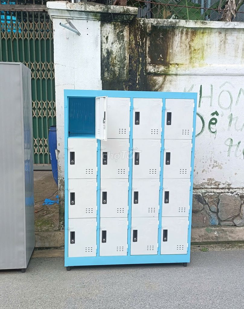 TỦ LOCKER-TỦ LOCKER)TỦ LOCKER"TỦ LOCKER/TỦ LOCKER