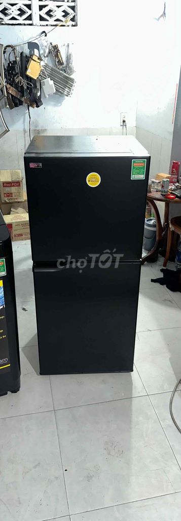 panasonic 152L INVERTER bh3tháng bao ship. Mua bán Tủ lạnh tại Quận 8 Tp Hồ Chí Minh được đăng bởi Điện Lạnh Phúc Thịnh hình 1