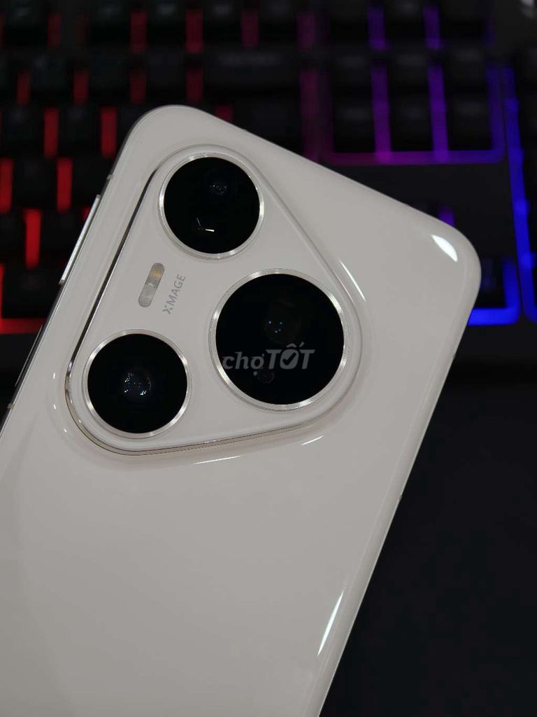 Huawei Pura 80 Pro 12/512 quốc tế. Mua bán Điện thoại tại Quận Ninh Kiều Cần Thơ được đăng bởi Nguyễn Toàn hình 1