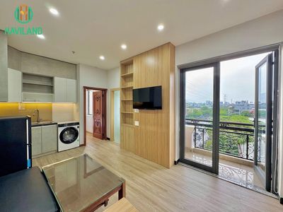 Аренда · 2 комн. · 55 м² · Quận Hải Châu, ул. Đường Lê Thanh Nghị