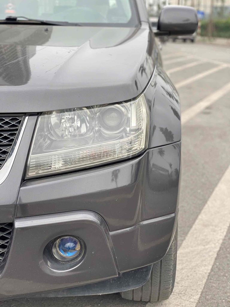 Suzuki Grand vitara 2012 2.0 AT - 150000 km. Mua bán Ô tô tại Quận Nam Từ Liêm Hà Nội được đăng bởi Lưu quang kiên hình 7
