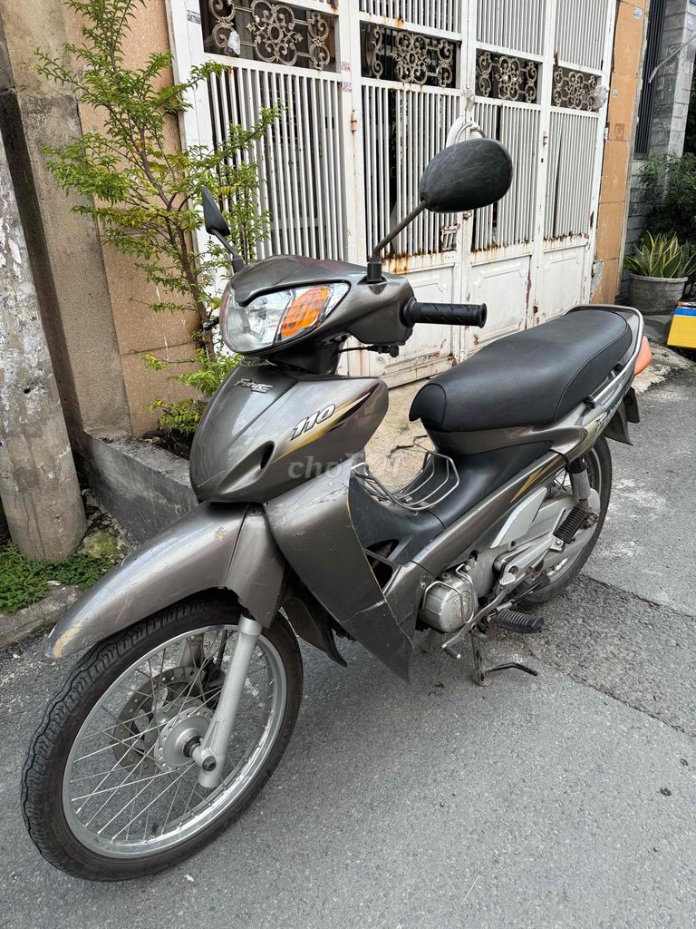 future 2001 bstp giấy tờ nghiêm chỉnh. Mua bán Xe máy tại Quận Gò Vấp Tp Hồ Chí Minh được đăng bởi Thành Tuân hình 2