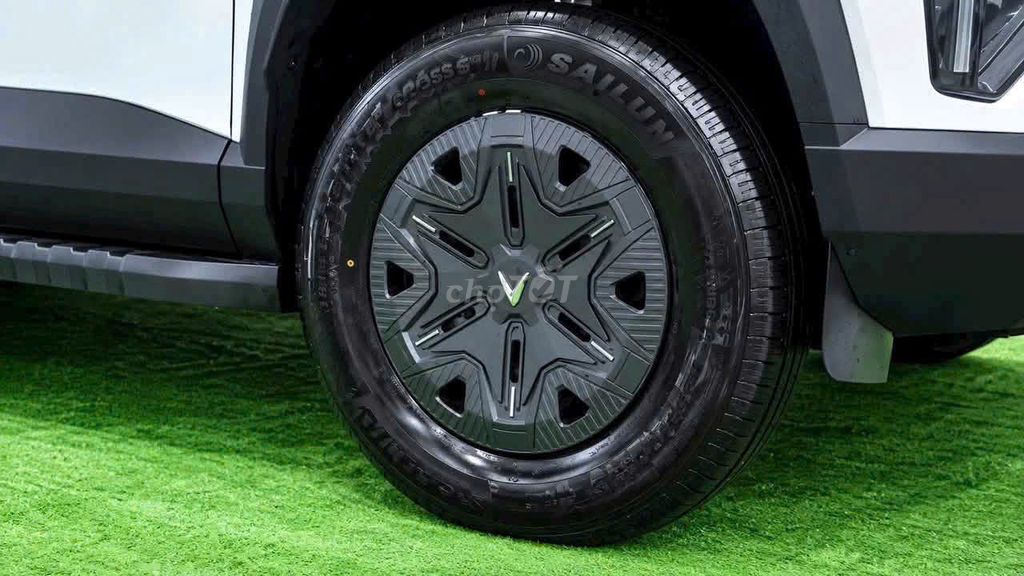 Пикап VinFast VF Wild со скидкой для первых покупателей 61 млн