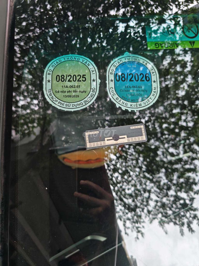 Vinfast Lux Sa2.0 2019 photo 4