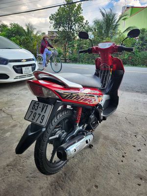 Novo 7979. Mua bán Xe máy tại Huyện Chợ Gạo Tiền Giang được đăng bởi Trần Huỳnh ÔtÔ cũ Tiền Giang