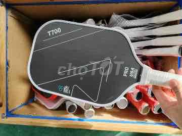 Vợt pickleball T700 Pro Carbon