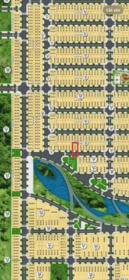 🌳 BÁN LÔ ĐẤT VIEW CÔNG VIÊN – KÊNH V5 FPT CITY ĐÀ NẴNG. Mua bán đất tại Quận Ngũ Hành Sơn Đà Nẵng được đăng bởi Trần Thị Tiên