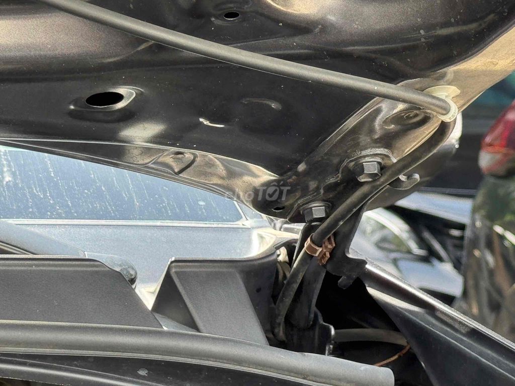 Toyota Fortuner 2016 2.7V 4x2 - 72000 km không lỗi. Mua bán Ô tô tại Thành phố Thủ Đức Tp Hồ Chí Minh được đăng bởi FASTCARS THÁI Ô TÔ CŨ  hình 19