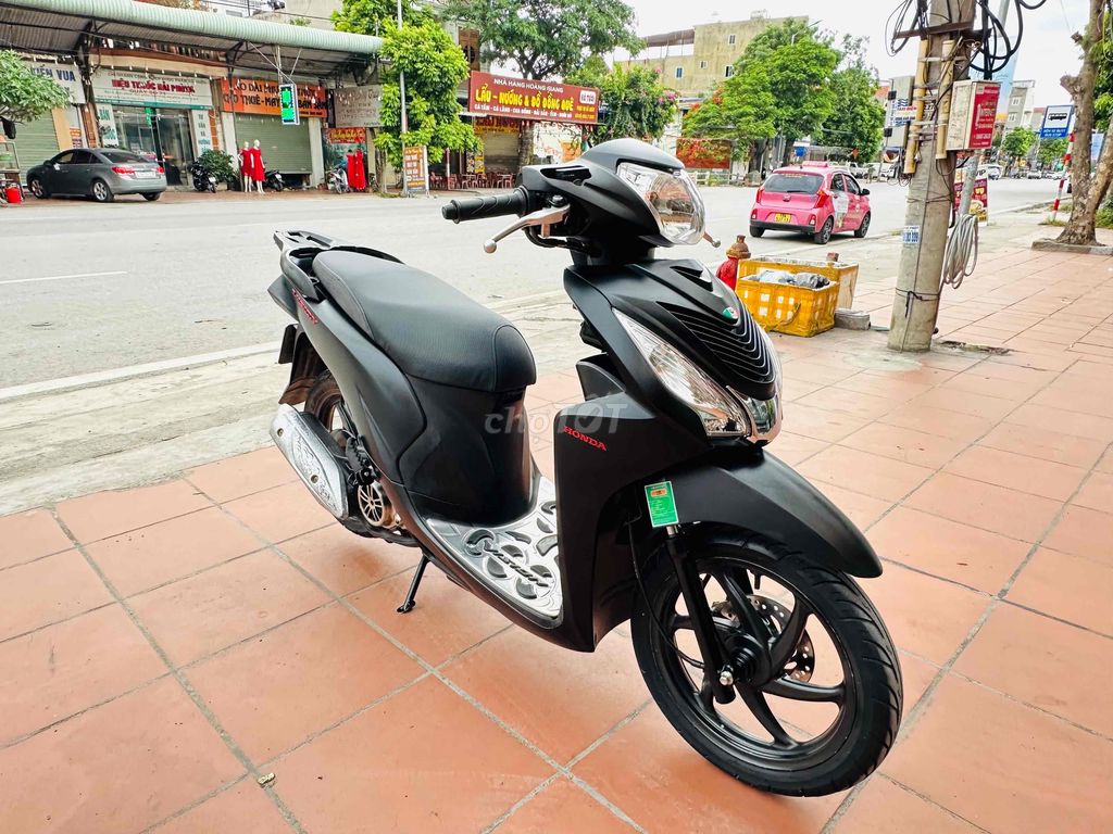 Bán xe Vission. Mua bán Xe máy tại Quận Hồng Bàng Hải Phòng được đăng bởi Bảo An hình 3
