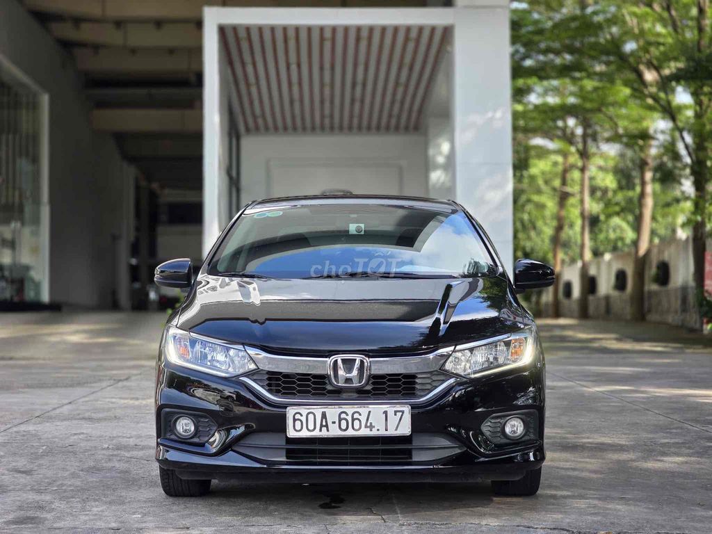 Honda City 2019 1.5 CVT - 70000 km. Mua bán Ô tô tại Thành phố Biên Hòa Đồng Nai được đăng bởi Huy Dung hình 1