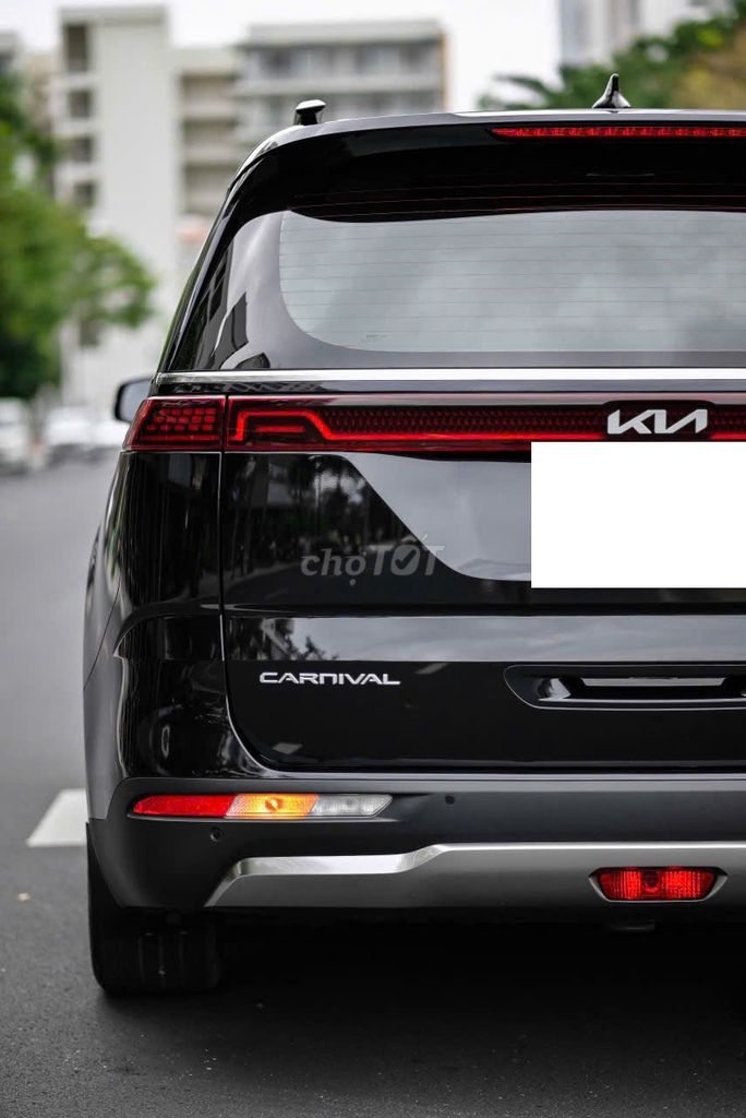 Carnival Sig 2.2D Full Dầu SX 2022 Tên công ty xhđ. Mua bán Ô tô tại Quận 7 Tp Hồ Chí Minh được đăng bởi tuấn anh hình 7