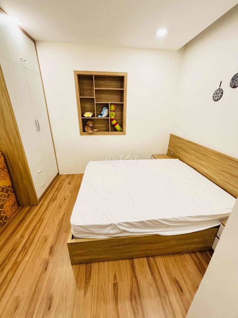 Cho thuê nhà 2 phòng ngủ tại Sơn Trà, Đà Nẵng — ảnh 6