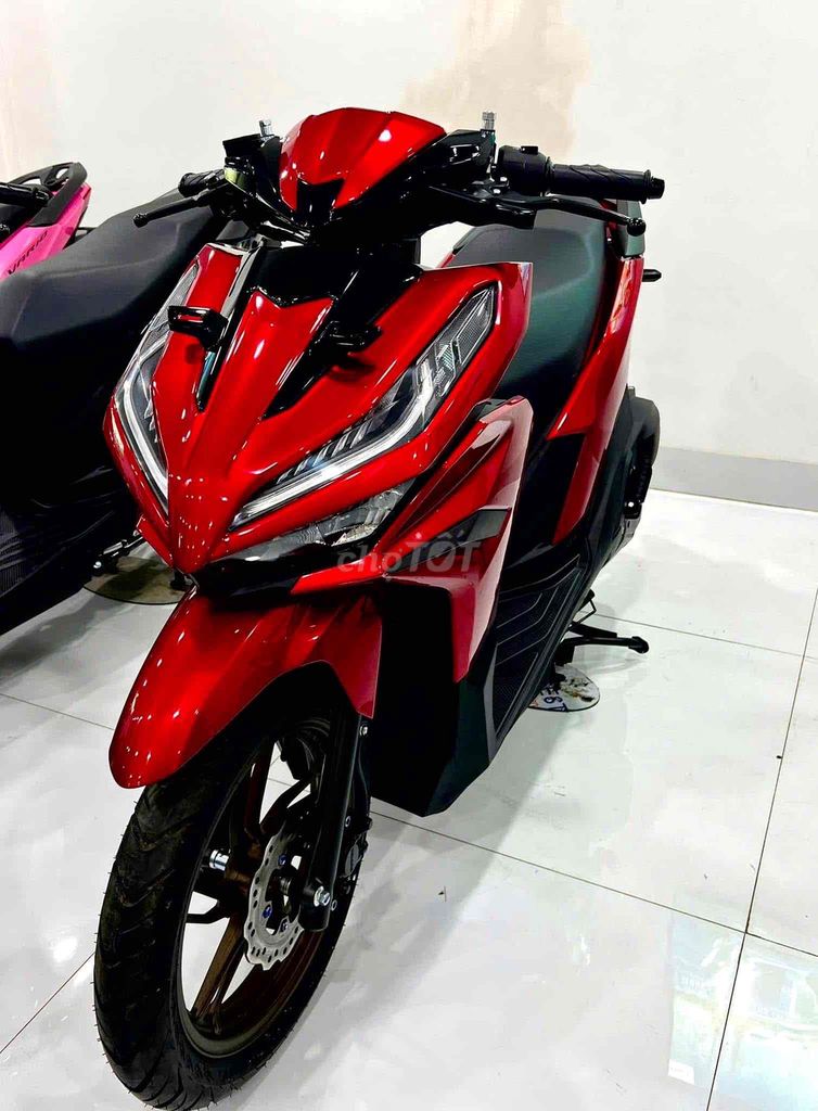 BÁN XE TRẢ GÓP VARIO 125. Mua bán Xe máy tại Thành phố Thuận An Bình Dương được đăng bởi Thảo hình 4