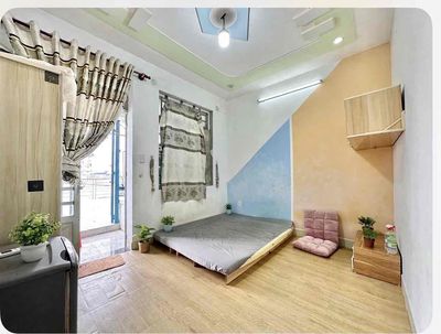 Phòng trọ 40 m² · Đường Lê Đức Thọ