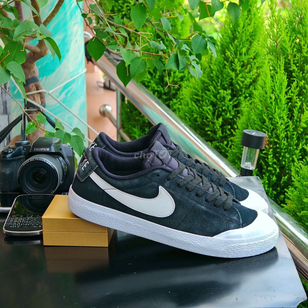 [CHÍNH HÃNG] Giày Nike SB Zoom Blazer Low XT. Mua bán Giày dép tại Huyện Xuyên Mộc Bà Rịa - Vũng Tàu được đăng bởi chú CÔNG AN bán giày CHÍNH HÃNG hình 1
