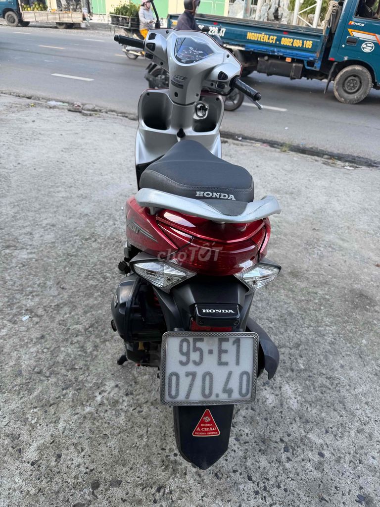 xe honda víion bs 95. Mua bán Xe máy tại Quận Bình Thuỷ Cần Thơ được đăng bởi thiên phúc hình 3