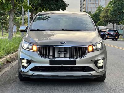 Kia Sedona 2018 2.2L DATH 131.000 km