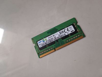 Bán Ram Laptop DDR3L 2GB