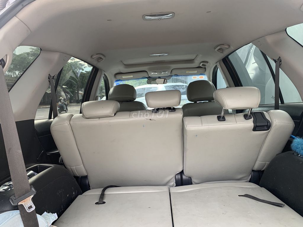 Kia Carens 2015 S SX 2.0 AT - 99000 km. Mua bán Ô tô tại Quận Bình Thạnh Tp Hồ Chí Minh được đăng bởi Hoang ngoc thang hình 9