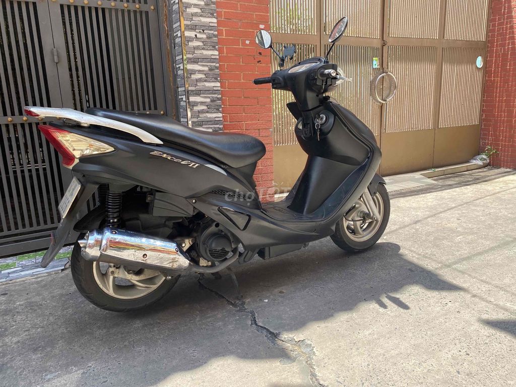 Sym Excel 150cc. Mua bán Xe máy tại Quận 4 Tp Hồ Chí Minh được đăng bởi Đúc hình 6