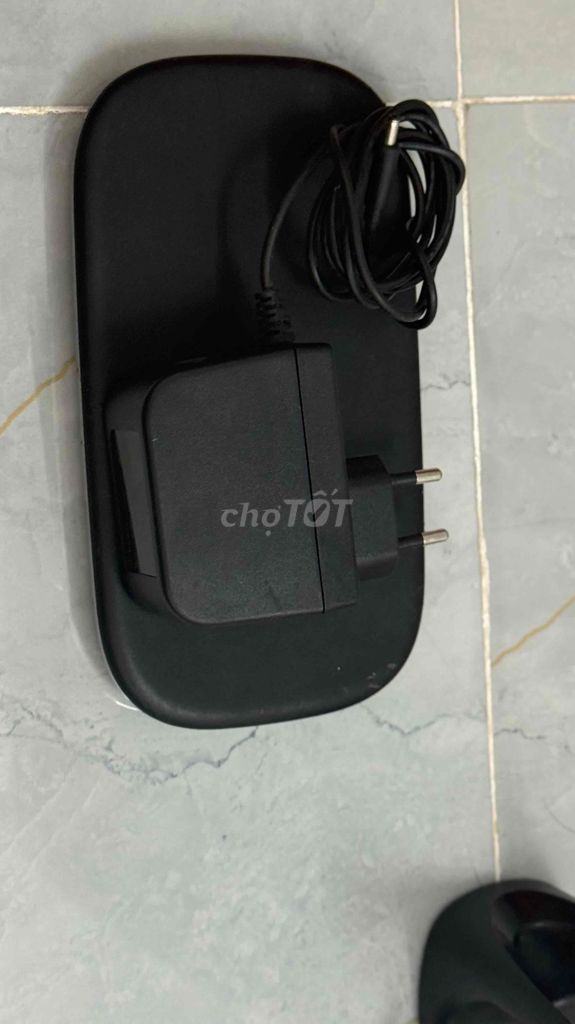 Sạc không dây 20w. Mua bán Phụ kiện (Màn hình, Chuột...) tại Thị xã Bến Cát Bình Dương được đăng bởi phạm sơn vương hình 1