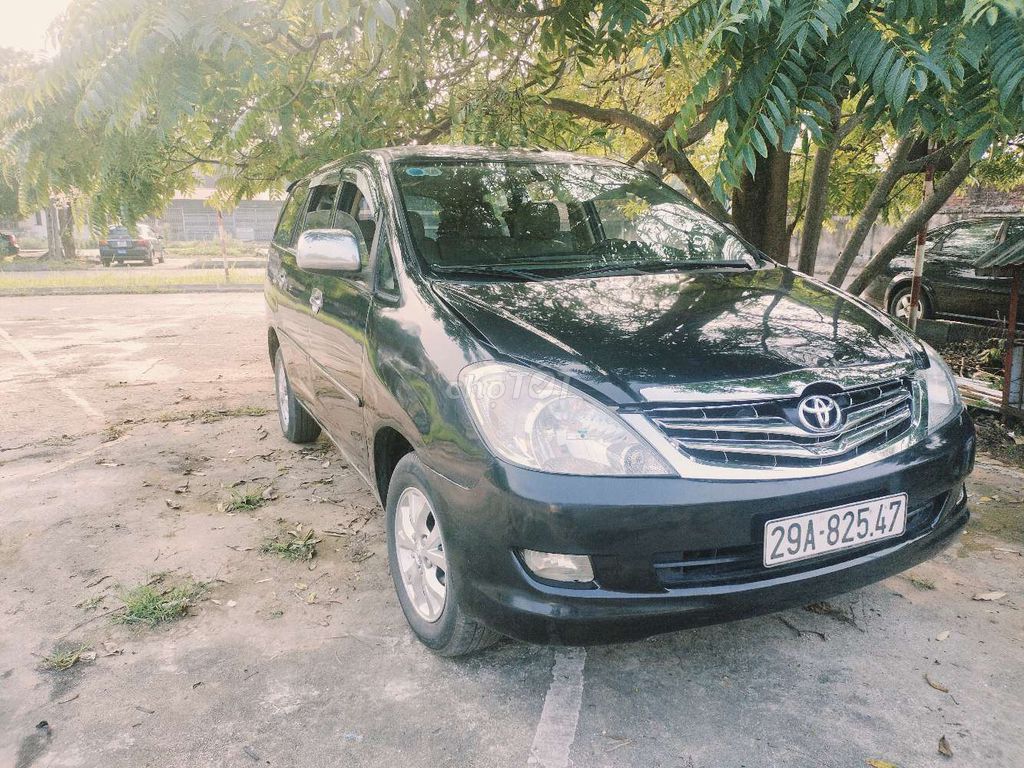 2006 G - 50000 km. Mua bán Ô tô tại Huyện Đông Anh Hà Nội được đăng bởi dương anh cường  hình 11