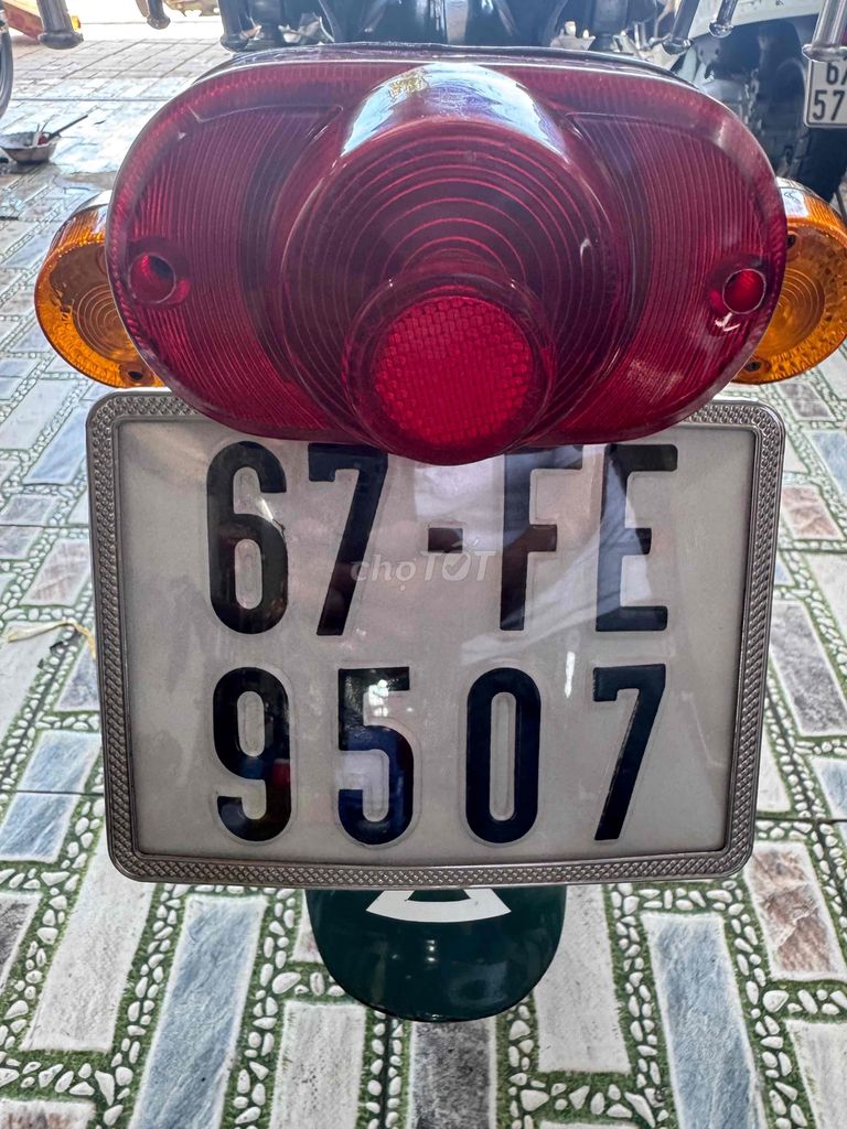 ✅Cud Cổ 50 78 đánh đổ dân chơi.Đẹp Đồ ZIN theo xe. Mua bán Xe máy tại Thành phố Long Xuyên An Giang được đăng bởi Cầm Đồ Bình Tâm  hình 3