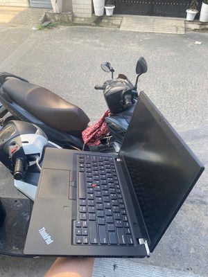 THINKPAD T14 I5 16GB 256GB 14'' FHD LED PHÍM. Mua bán Laptop tại Quận Bình Tân Tp Hồ Chí Minh được đăng bởi LÊ VĂN LỰC