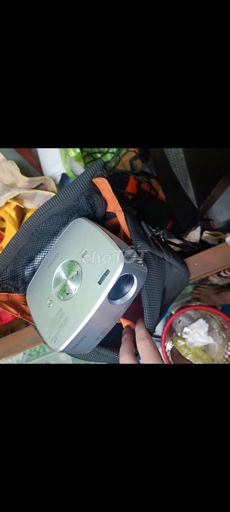 Máy chiếu Taxan DLP. Mua bán Đồ dùng văn phòng tại Quận Lê Chân Hải Phòng được đăng bởi Việt hình 1