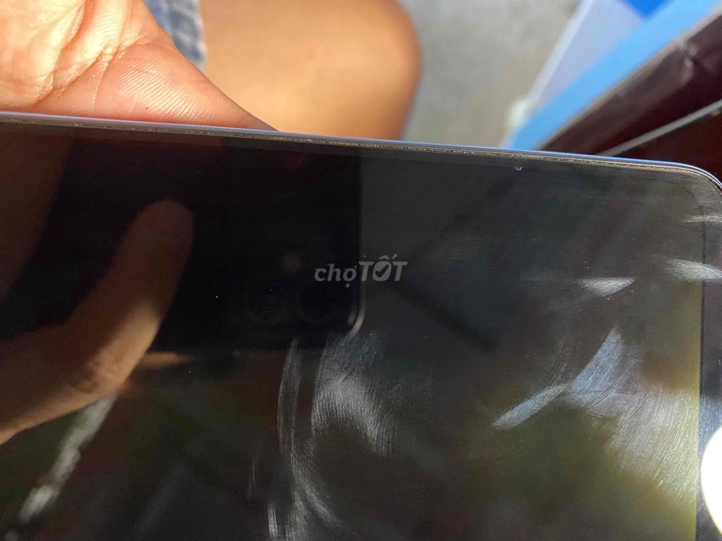 Xiaomi Redmi 12 8GB/128GB Xanh. Mua bán Điện thoại tại Huyện Mỏ Cày Bắc Bến Tre được đăng bởi Nguyễn hoàng thiện  hình 1