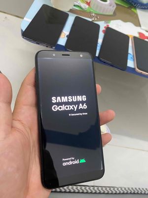 Samsung Galaxy A6 32 GB