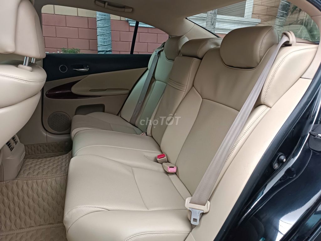 Lexus GS430 2006 màu đen, nt kem. Mua bán Ô tô tại Quận Gò Vấp Tp Hồ Chí Minh được đăng bởi Quang hình 11