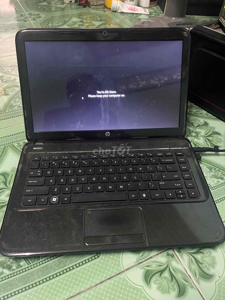 HP Core I3 gen 2