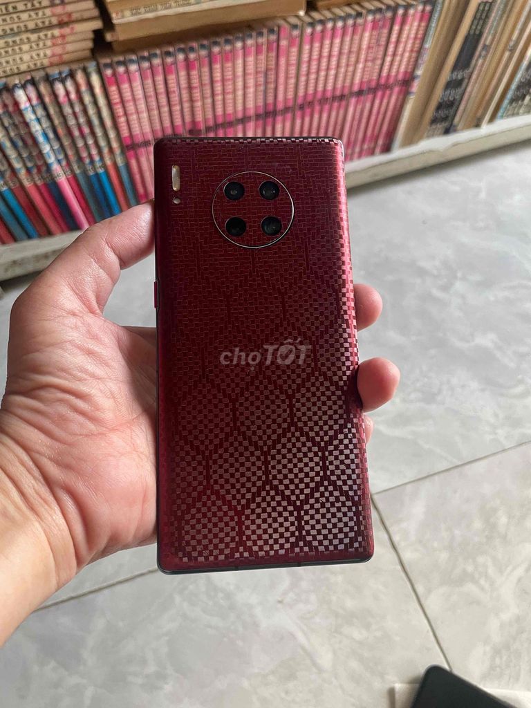 Huawei Mate 30E Pro + px 4 bán or gluu. Mua bán Điện thoại tại Thành phố Nha Trang Khánh Hòa được đăng bởi Hoàng hình 1