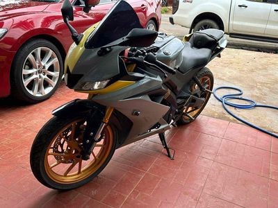 Bán xe R15 v3-2019. Mua bán Xe máy tại Thành phố Buôn Ma Thuột Đắk Lắk được đăng bởi lam hieu