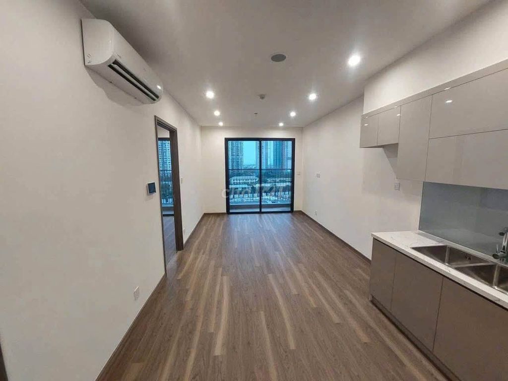 1-комнатная квартира в Vinhomes Ocean Park, Зя Лам, Ханой — 6 миллионов