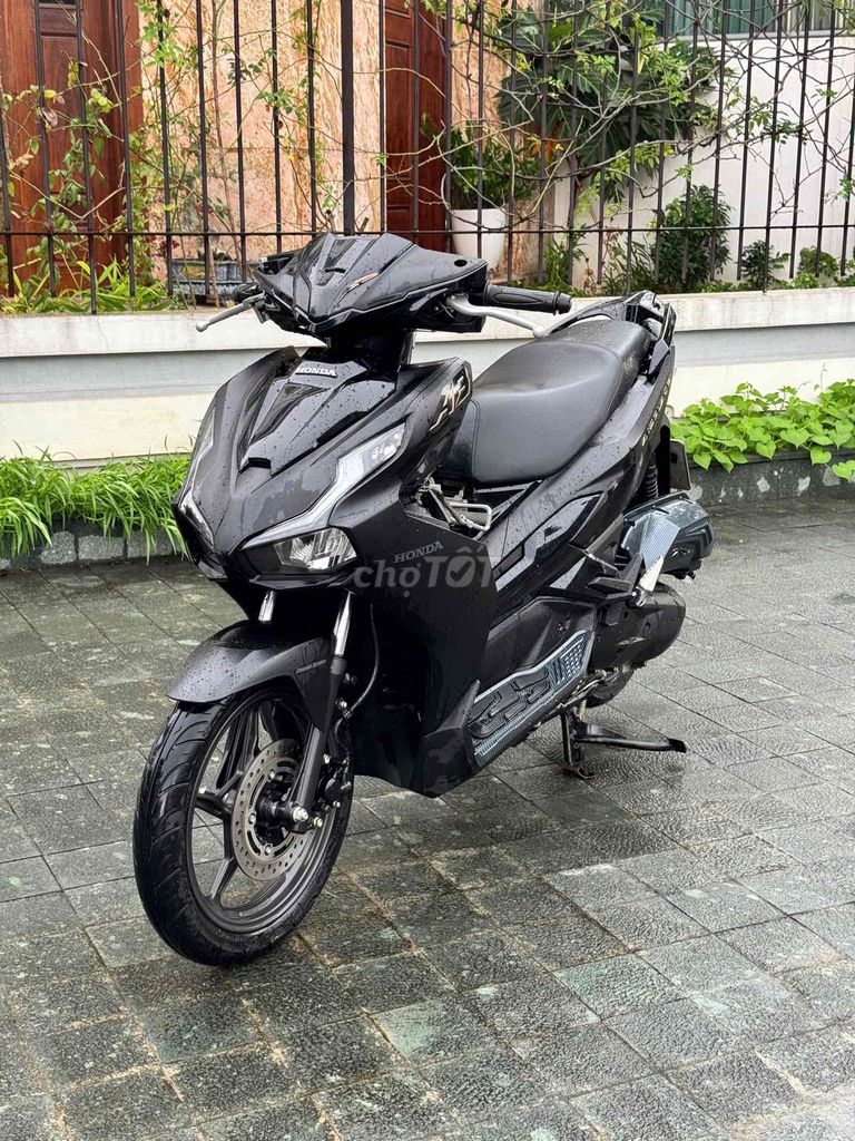 AB Nguyên Bản 2025 Siêu Chất_ Bảo Hành 2 Năm. Mua bán Xe máy tại Huyện Gia Lâm Hà Nội được đăng bởi Xe Máy Phúc Hưng hình 4