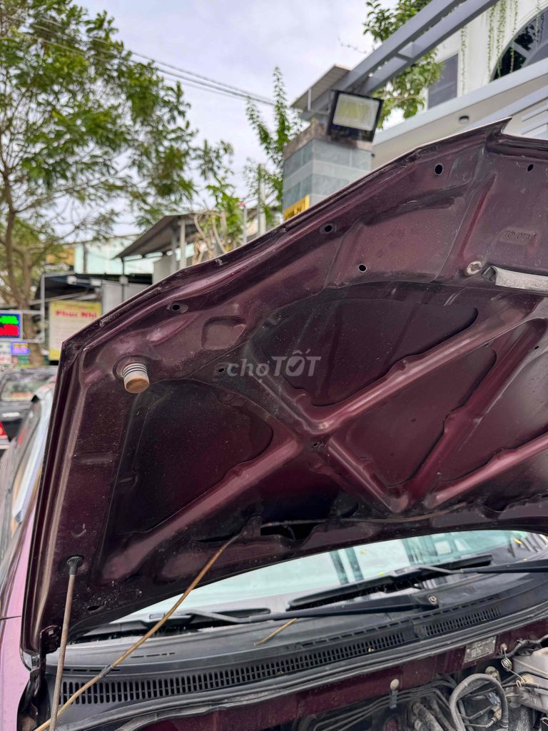 Toyota Altis 1.8. Mua bán Ô tô tại Thành phố Bến Tre Bến Tre được đăng bởi Nguyễn Lê Phước Đạt hình 4