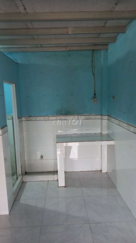 Cho thuê phòng trọ củ chi