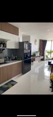 cho Nữ share phòng chỉ 4tr chung cư Goldora plaza