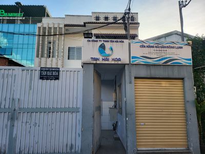 Tuyển 03 Nữ công nhân làm hàng Thuỷ sản đông lạnh