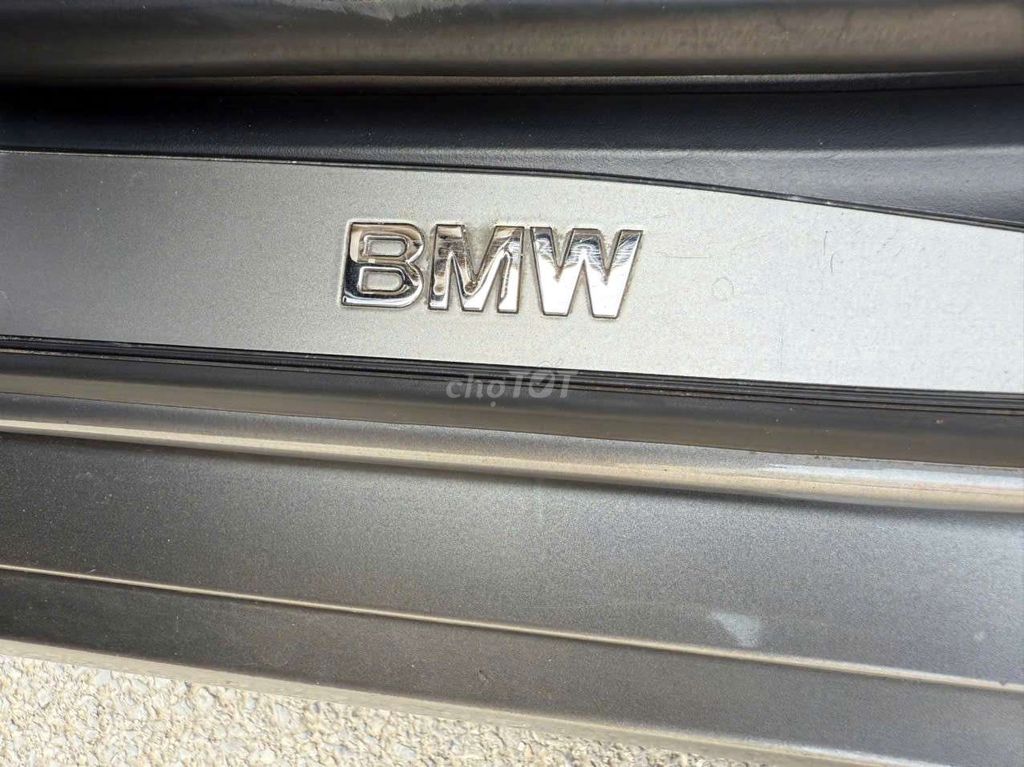 BMW 5 Series 2008 523i , máy 2.5i. Mua bán Ô tô tại Quận Hà Đông Hà Nội được đăng bởi Mr Cường hình 6