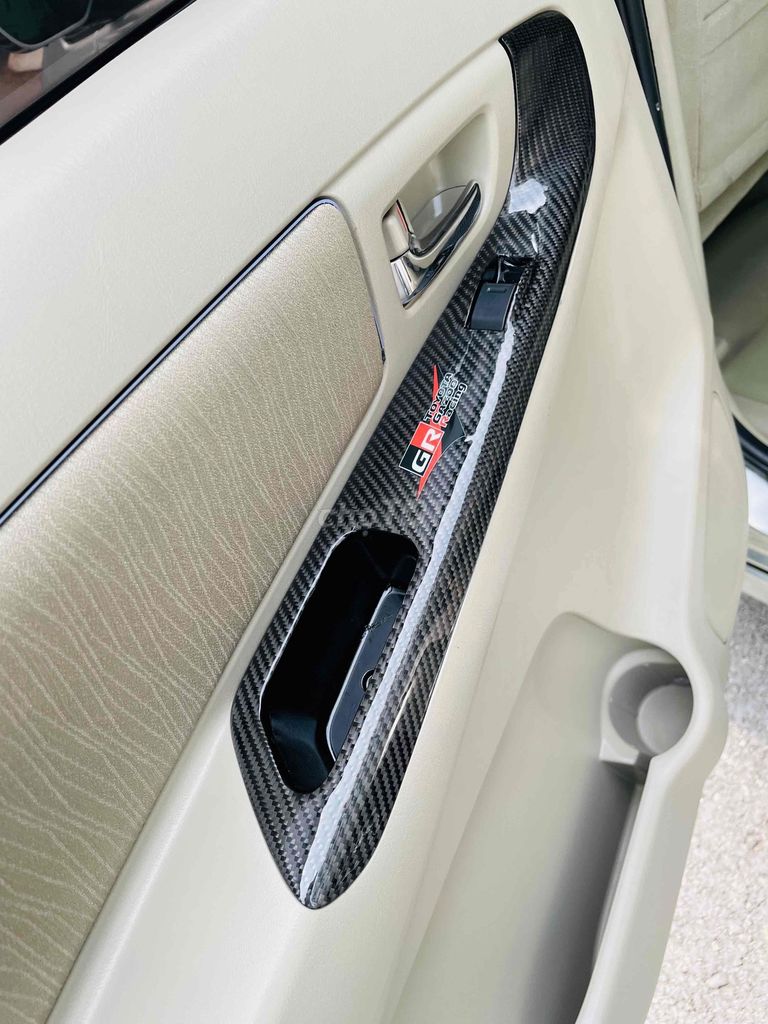 Toyota Innova 2014 G 125000 km Bạc. Mua bán Ô tô tại Quận Bình Tân Tp Hồ Chí Minh được đăng bởi trần Vũ hình 7