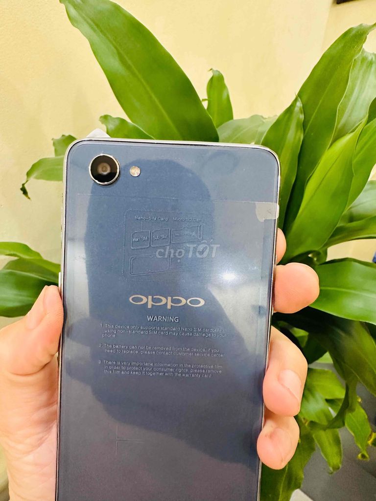 ✅OPPO MỚI KENG GIẢI TRÍ HỌC HÀNH LÀM VIỆC MƯỢT✅. Mua bán Điện thoại tại Quận 8 Tp Hồ Chí Minh được đăng bởi GIA NGUYỄN STORE hình 6