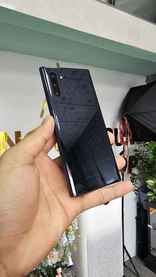 Samsung Note 10 256GB Hàn Quốc, BH 6 Tháng. Mua bán Điện thoại tại Thành phố Thuận An Bình Dương được đăng bởi CỬA HÀNG ĐT CƯƠNG SAM SUNG BÌNH DƯƠNG