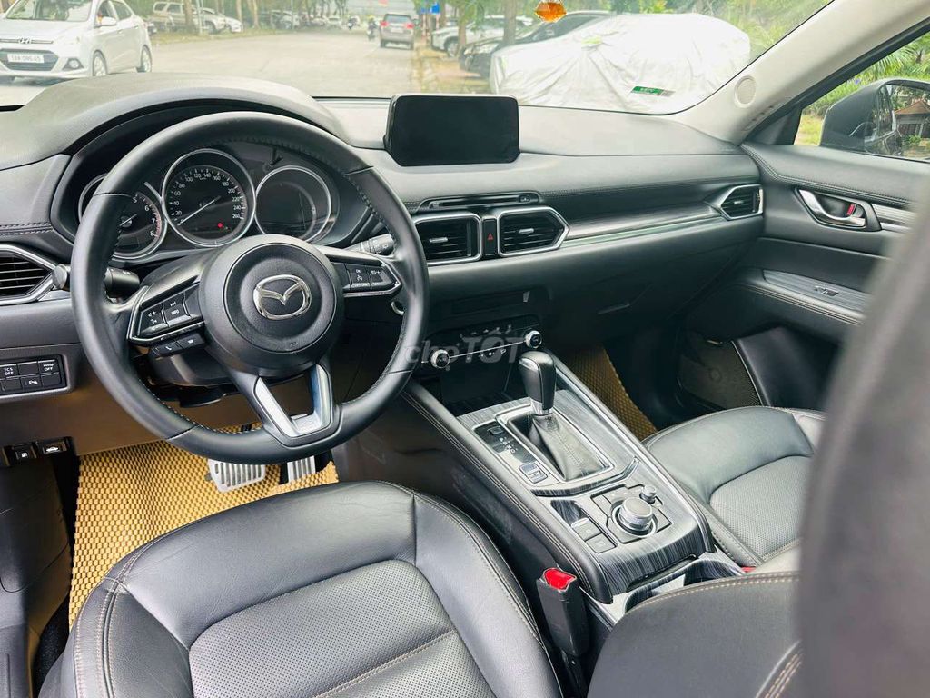 2019 - 50000 km. Mua bán Ô tô tại Huyện Thanh Trì Hà Nội được đăng bởi Do Le Minh hình 15