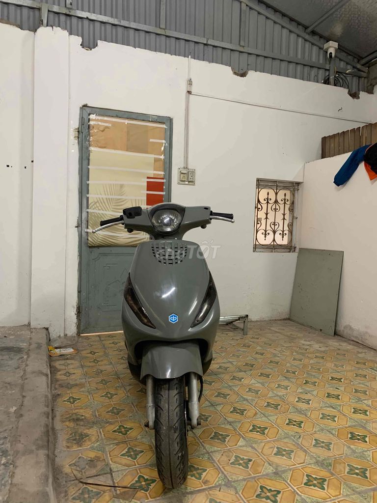 zip 100cc. Mua bán Xe máy tại Quận Tây Hồ Hà Nội được đăng bởi A Cuong hình 1