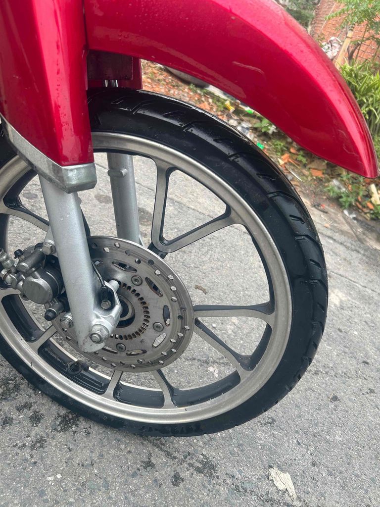 Honda Super Cub 50cc 2022 без прав