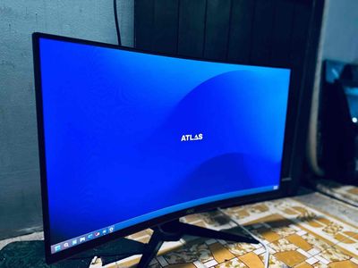 Thanh lý 30C màn 32 cong 144hz. Mua bán Phụ kiện (Màn hình, Chuột...) tại Quận Tân Phú Tp Hồ Chí Minh được đăng bởi Ngoan 